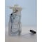 Autobest 07-08 Infiniti G35 V6 3.5L Fuel Pump Mod, F4987A F4987A - alternate 6